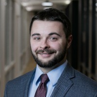 Eric Tamerlani, Mba