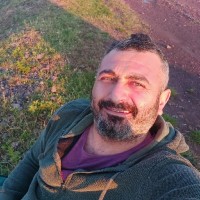 Özgür Dağli