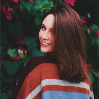 Jessica Rylands