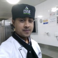 Raju Mandal
