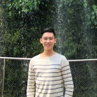 Zhi Ming Chan