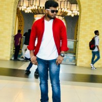 Sakthivel Vel