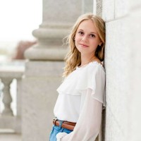 Mia Sharpe