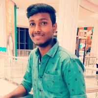 Vignesh S