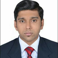 Subin Cherian