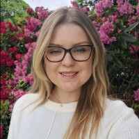 Chelsea Cruickshank