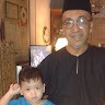mohd ali yusop