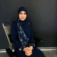 Nazanin Ghamari