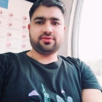 Naqash Jarral