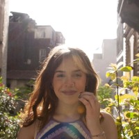Elif Sude Yağcı