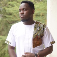 Antony Ngigge