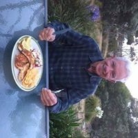Dick May