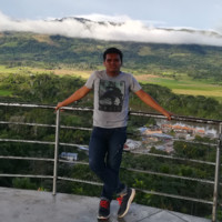 Christian Huaraz