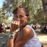 Miriam Mccormick-Hayes