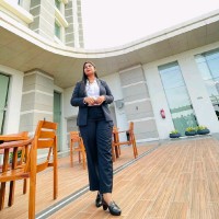 Jharana Nayak