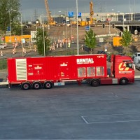 Wilco Luttikhuizen Van