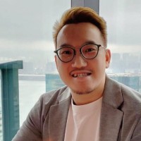 Matthew Pang