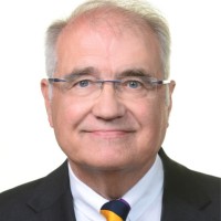 Dr. Walter Klein