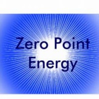 zero point energy