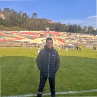 Oscar Gerardo Olvera Molina