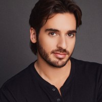 Jordan Golding