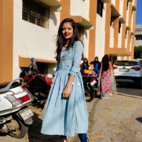 Megha Raval