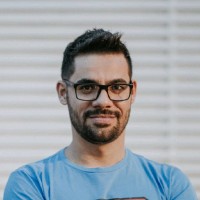 Edvaldo Almeida