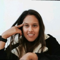 Zalma Gómez Ronquillo