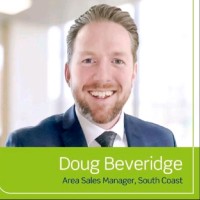 Douglas Beveridge