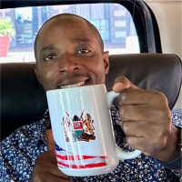 Nick Odiyo