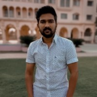 Nikhil Pachbhai