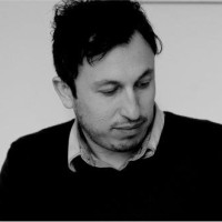 Tas Zafiropoulos