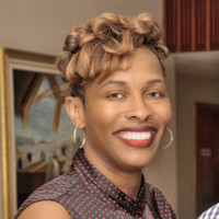 Jacqueline Gordon