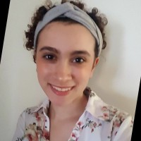 Sarah El-Gafy