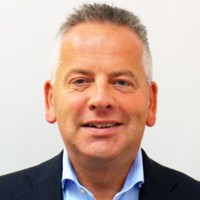 John Van Nieuwenhoven