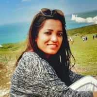 Shweta Garg