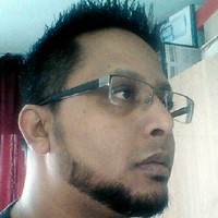 Roy Mohan