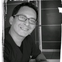 Peter Arturo Flores Ocampo