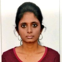 Mahalakshmi T