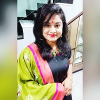 Malar Krishnan