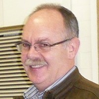 Ian Holmes
