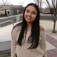 Sudhiksha Ramesh