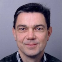 Marcel Van Der Wielen