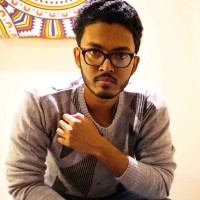 Anurag Khanra