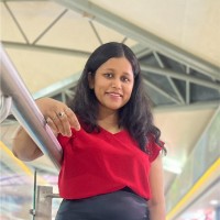 Anindita Roy