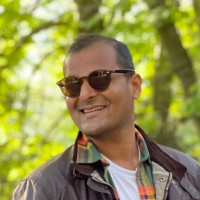 Chintan Vora