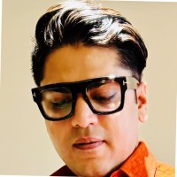 Amir K Ghazali