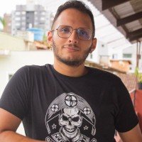 Jonas Rocha