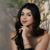 Michele Ferreira de Oliveira