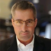 Jeff Ricketts